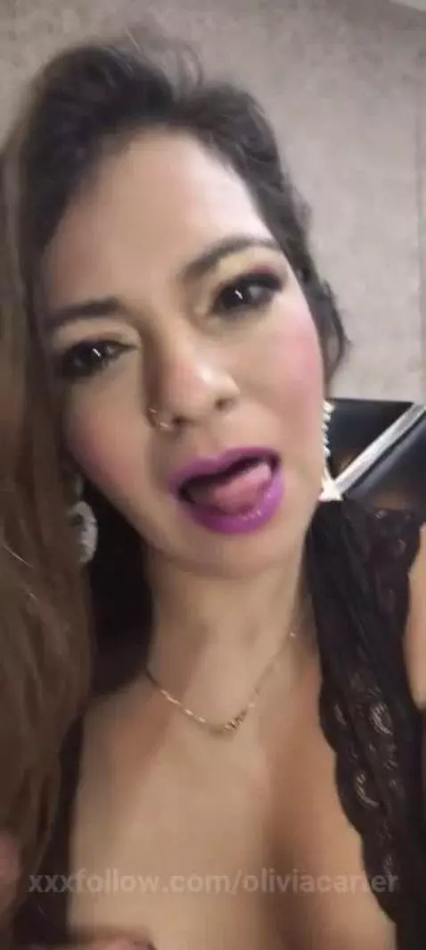 If it were the last time by oliviacarter