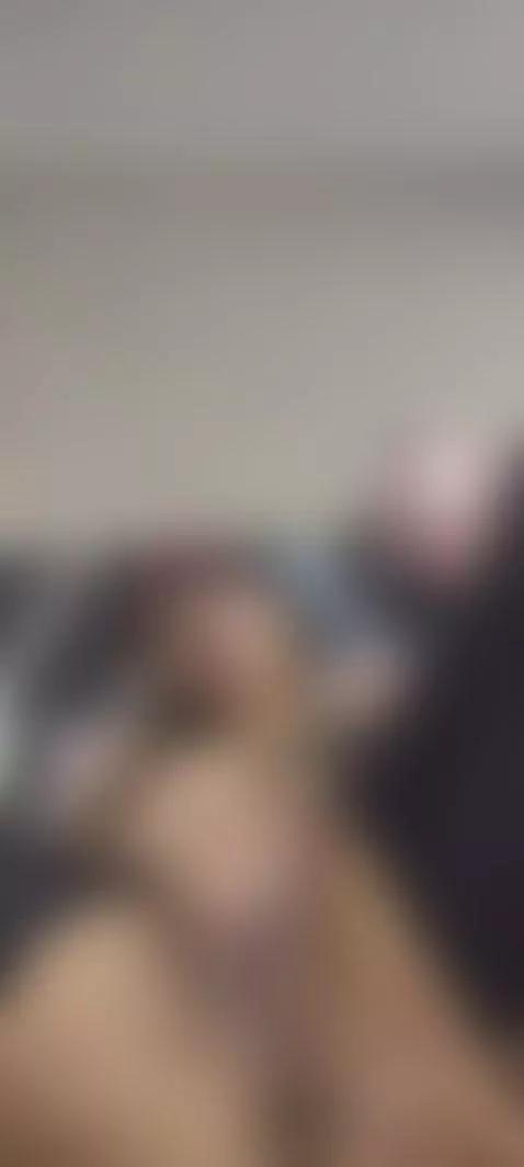 Birthday Babe: Let’s blow out more than just candles today 😏 by oliviacarter