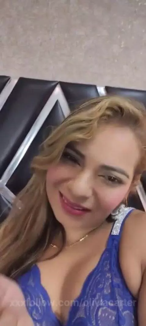 this milf is so kinky by oliviacarter