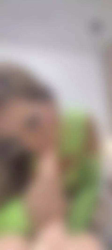 Just a little tease before the show 👅✨ by oliviacarter