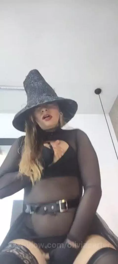 I get goosebumps just thinking about how deep you could go. ... by oliviacarter