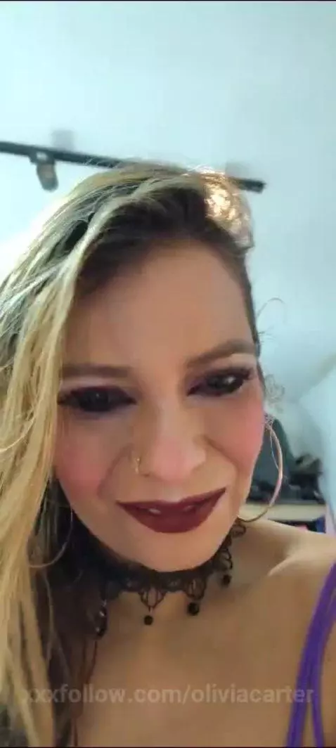 Come to fuck me ♥ by oliviacarter