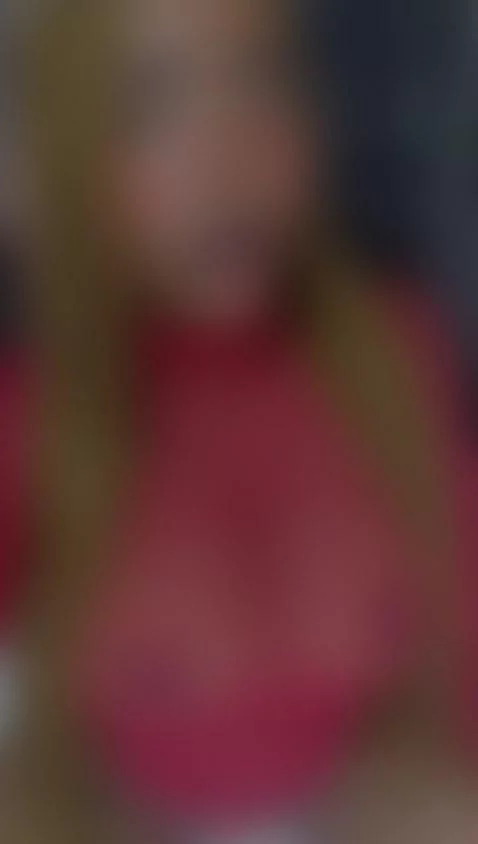 Tounge and big boobs by tifany-parker