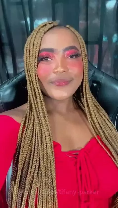 Happy Monday! by tifany-parker