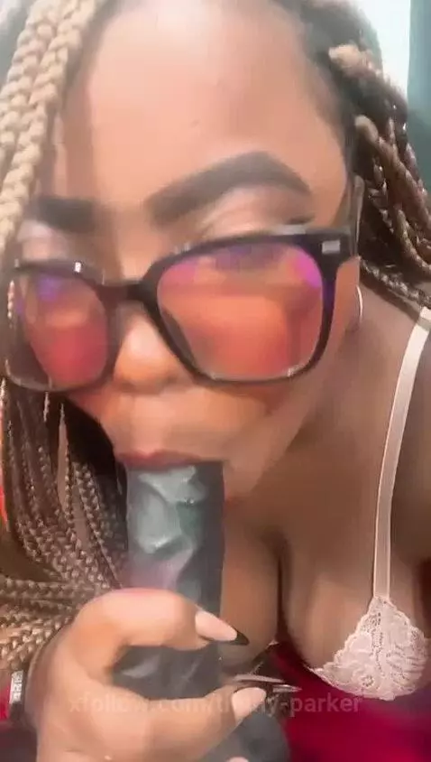 Can i suck your dick before you fuck me? by tifany-parker