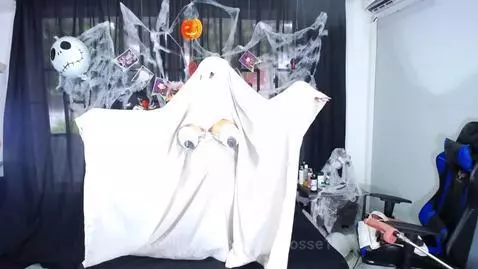 Your trusted ghost by black-rosse1