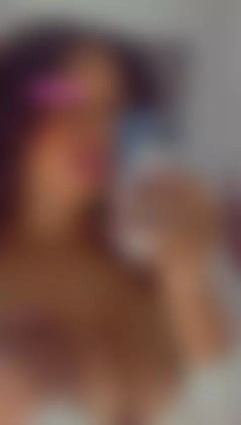 Your favorite busty girl is ready by black-rosse1