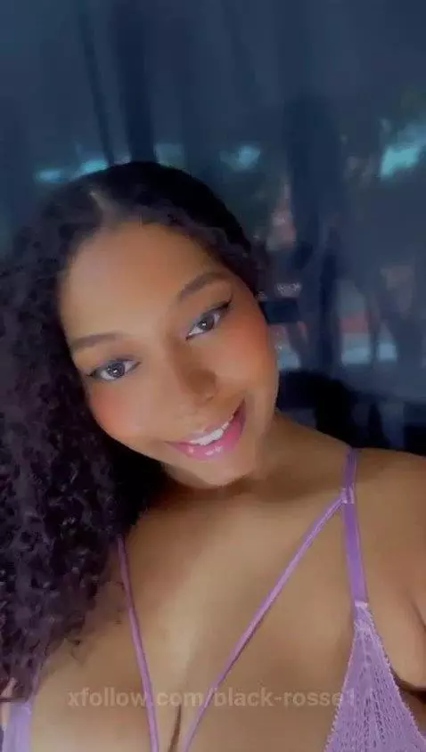 I have a surprise for you by black-rosse1