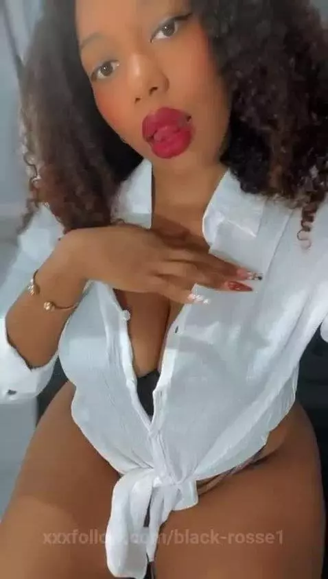 Secretary day! by black-rosse1