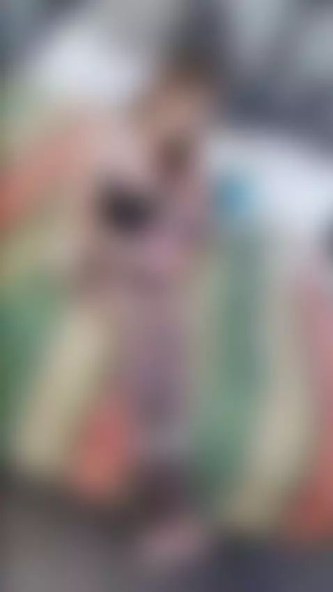 watch me struggle by daisychaos