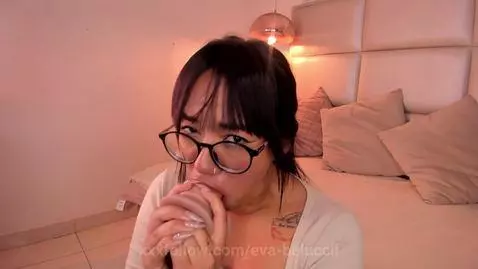 Do you have a big dick to do the same to you? 🤤😈 by eva-beluccii