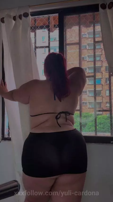 I hope you undress me 😈 https://onlyfans.com/yuli_cardona by yuli-cardona