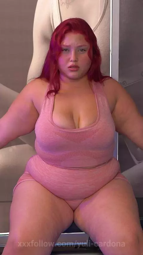 I want to exercise but on top of you 😈😏 by yuli-cardona