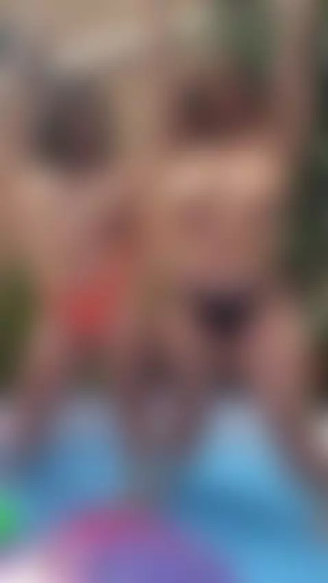 Tits in the sun by yuli-cardona