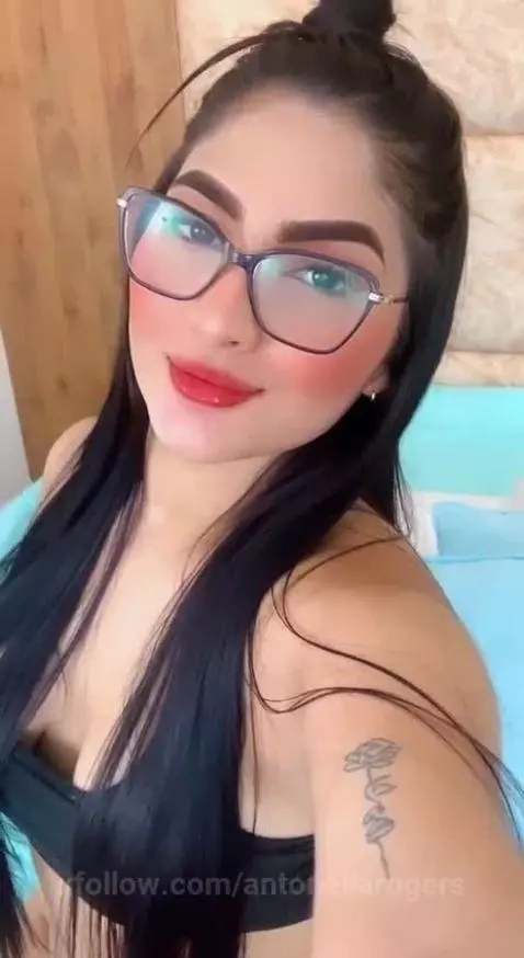 How horny are you today?🥵 by antonellarogers