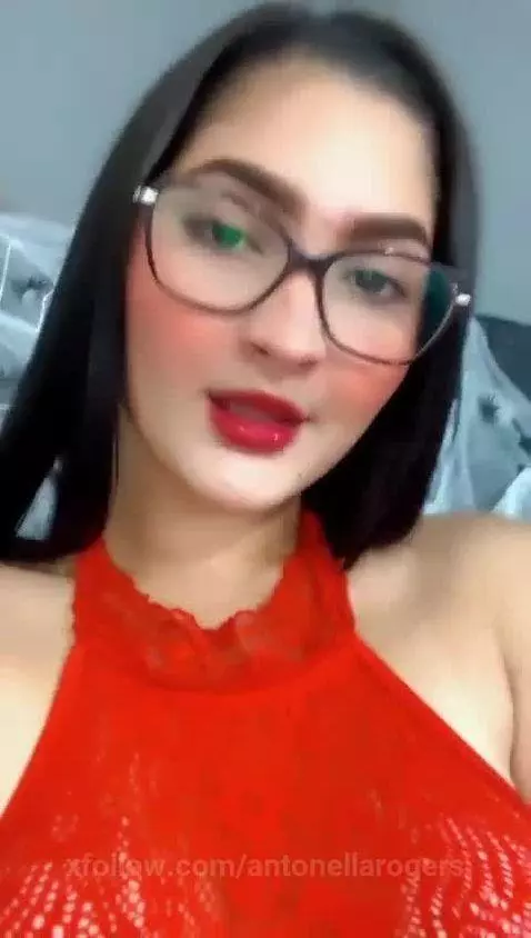 ven y juega conmigo ♥ by antonellarogers