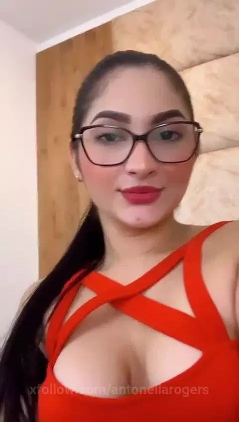 You want this girl to be with you all day, just with you in ... by antonellarogers