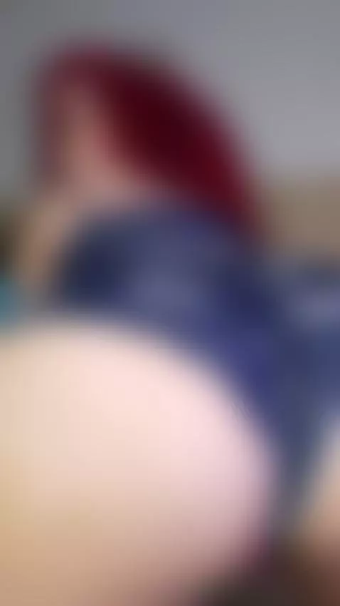 Ass like moon 🌖 by alanna-hank