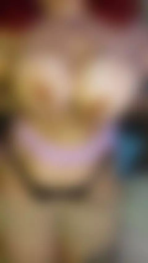 Boobs OUT! 🍒 by alanna-hank