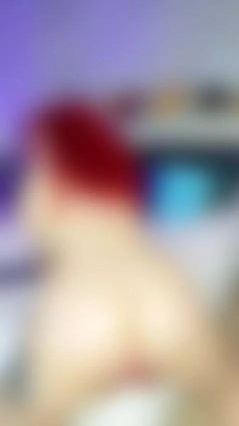 I'm so horny I want to fuck your delicious cock my love by alanna-hank