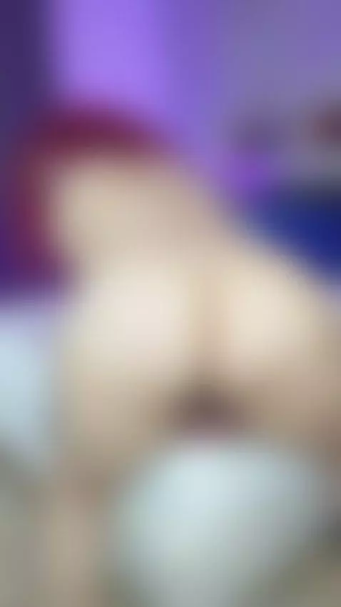 bigass, redhead, torso by alanna-hank