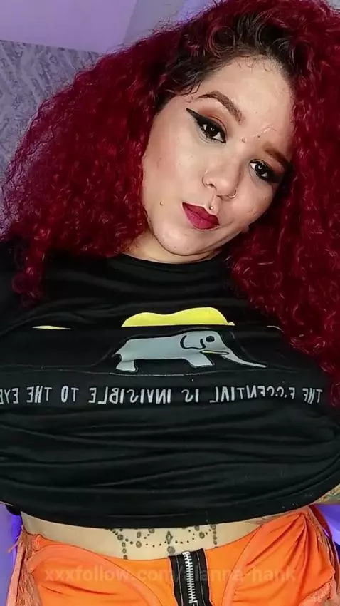 Big piercings ❤ by alanna-hank