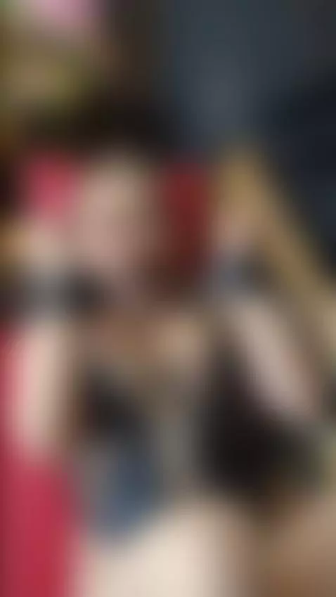 Want to be my master by lizzrouse