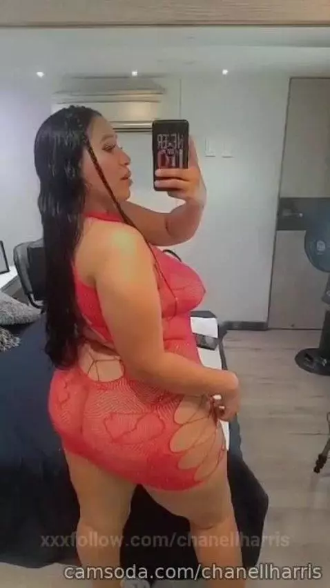 Chanell 🤩 by chanellharris