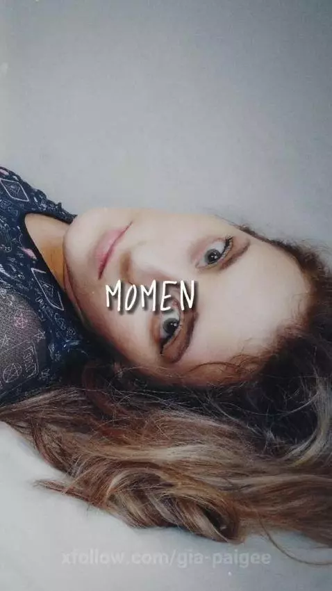 sexiest moments by gia-paigee