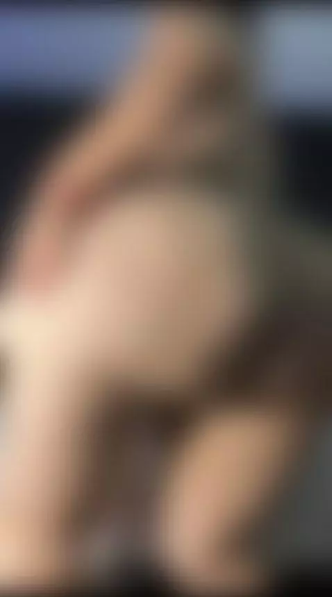 Casual big ass by emmajohnss