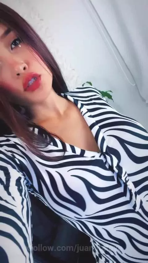 Ready for you 🔥 by juaniitalove