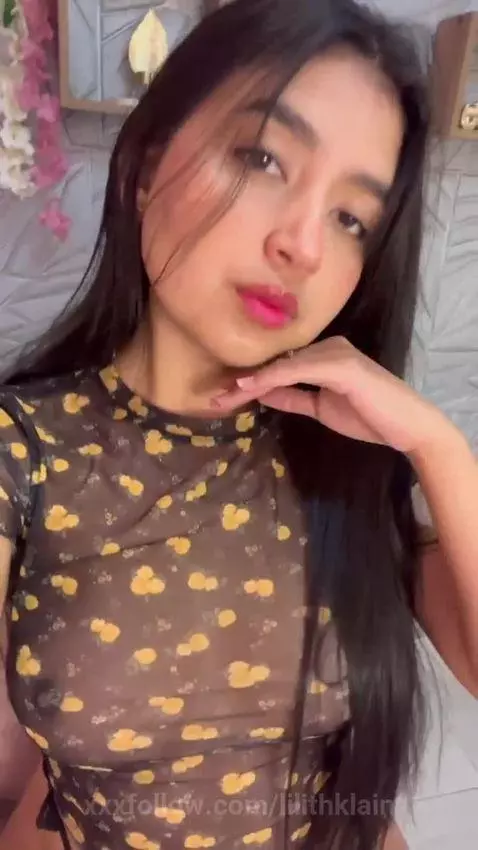 My beautiful loves we have already arrived half of this beau... by lilithklain