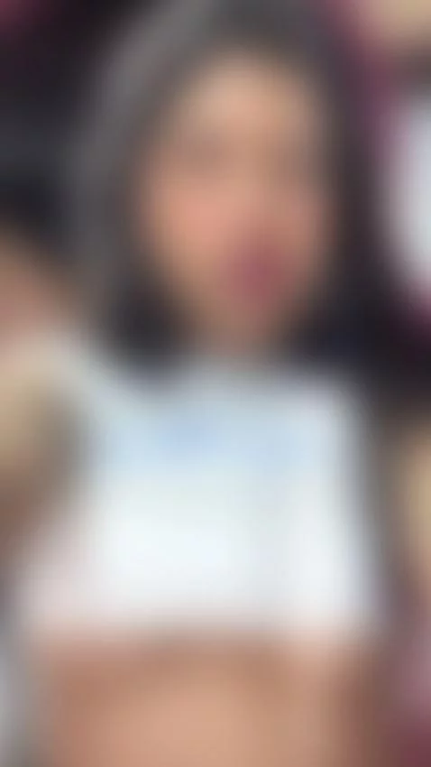 my shirt can't cover my melons hehehe 🤗 by lilithklain