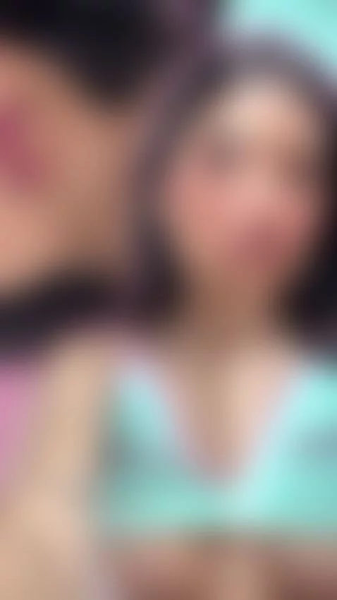 playing with my delicious tongue🥴 by lilithklain