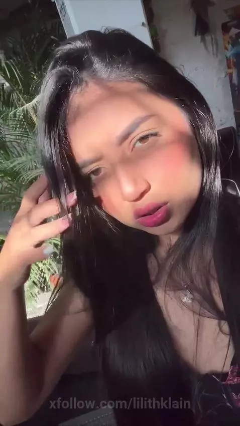 ready for u , today in public , do u see me? by lilithklain