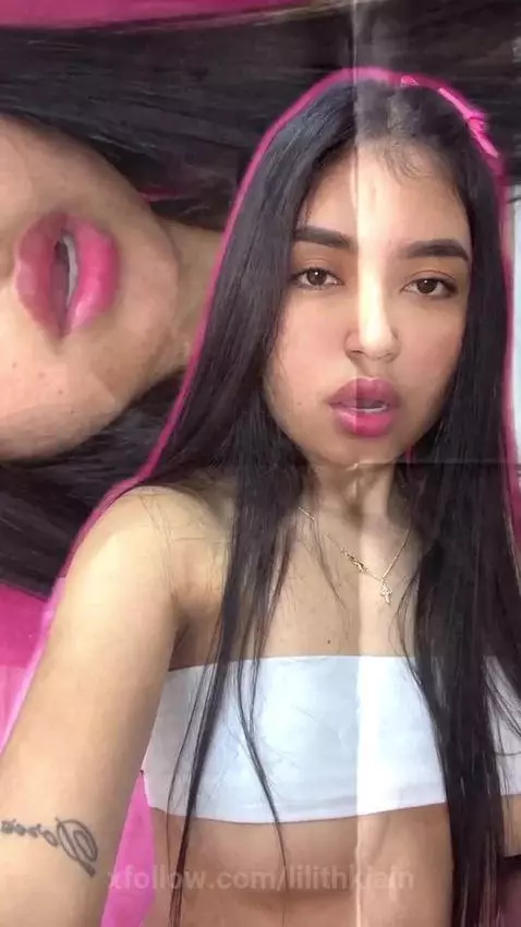 this is my fase everytime i see you 🙈💋 by lilithklain