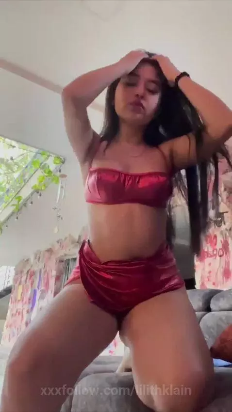 Good morning, my sweet temptations... 🌸 It’s Friday, and I’m... by lilithklain