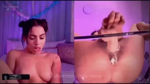 I have a new chair and a great new toy to be controlled by y... by mila-snow