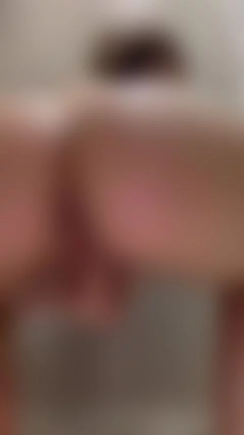 Big ass for you by marinalovesyou