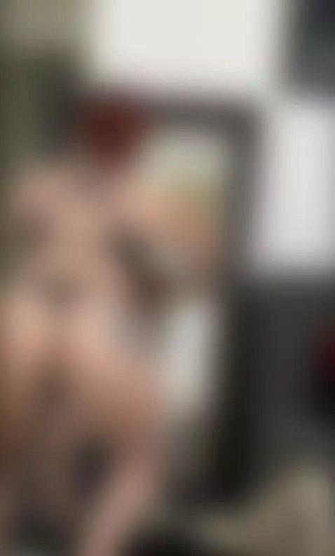 I think I'm clean by aria-paul