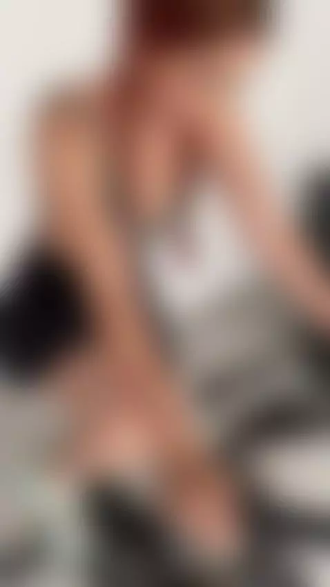 without panties by aria-paul