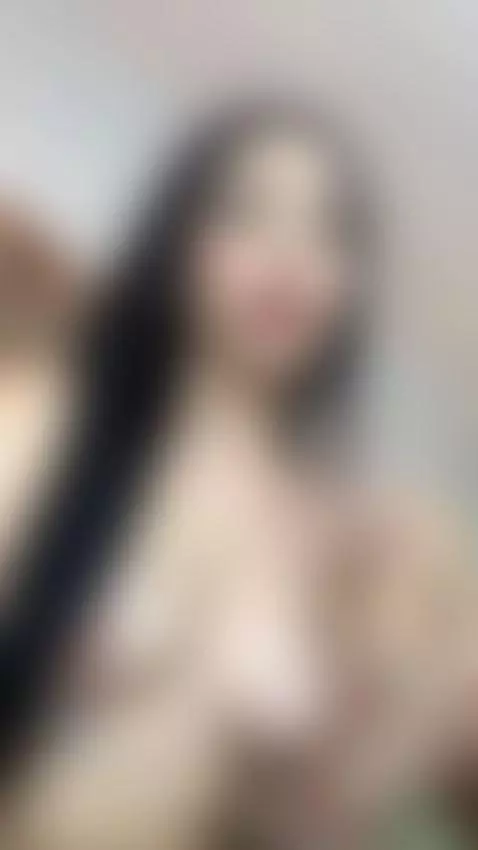 you like my boobs ? by aria-paul