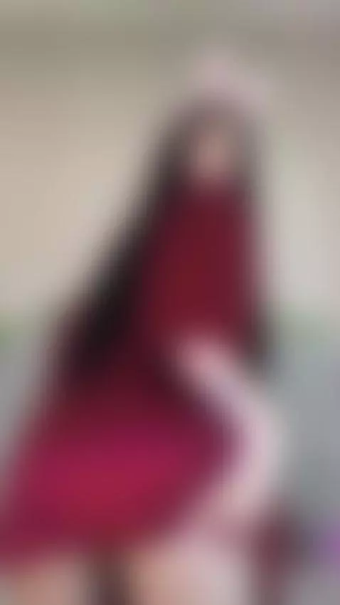 😏😚 by aria-paul