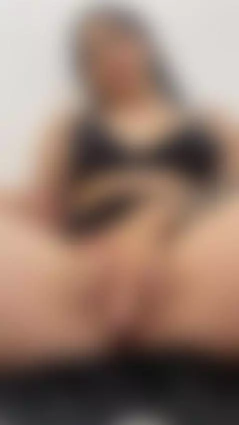 lick me ? by aria-paul