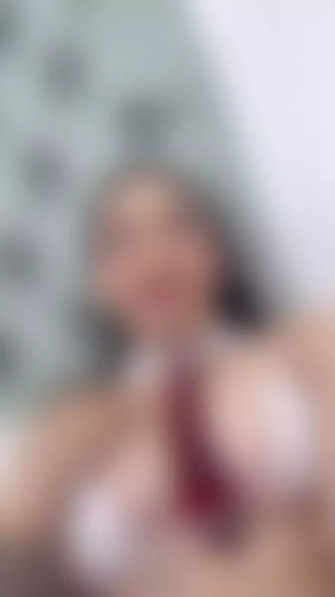 I want to be your student today 🫣☺️ by aria-paul