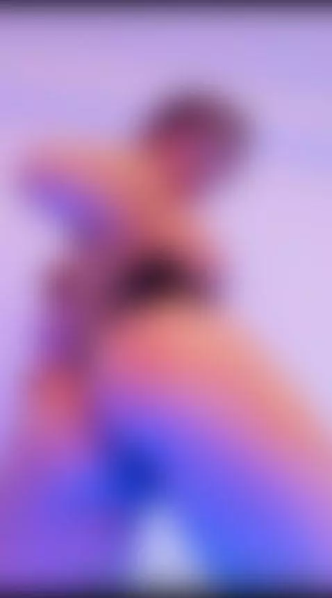 sensual booty by nicoleblake