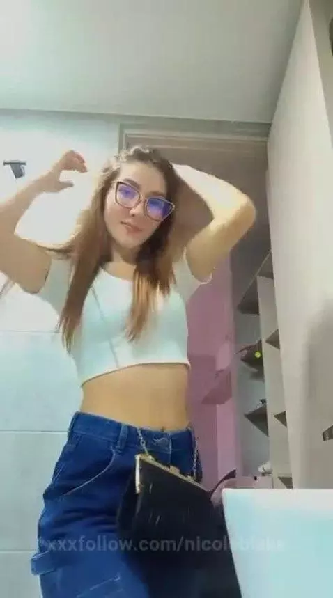 Casual and Sexy! by nicoleblake