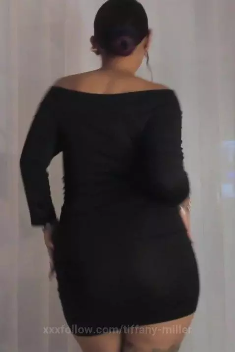 Would you like a sexy dance after work? by tiffany-miller