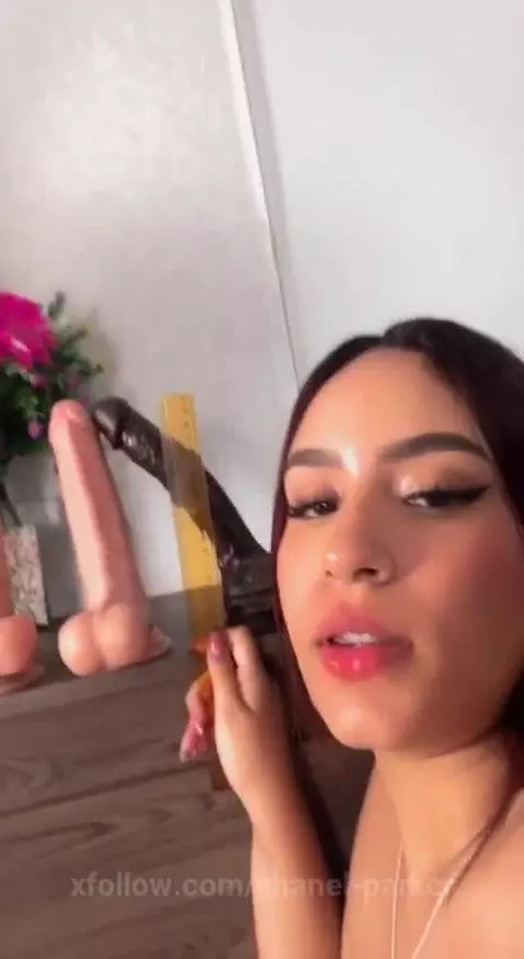 Cock Rating by chanel-parker