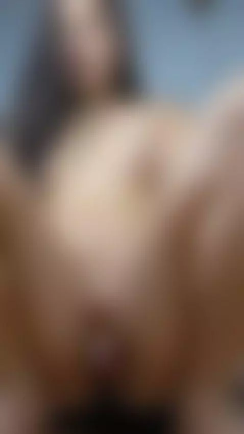 Sweet Pussy by scarlett-bm